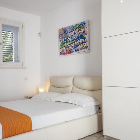Suite Jonica Torre Suda Exterior foto
